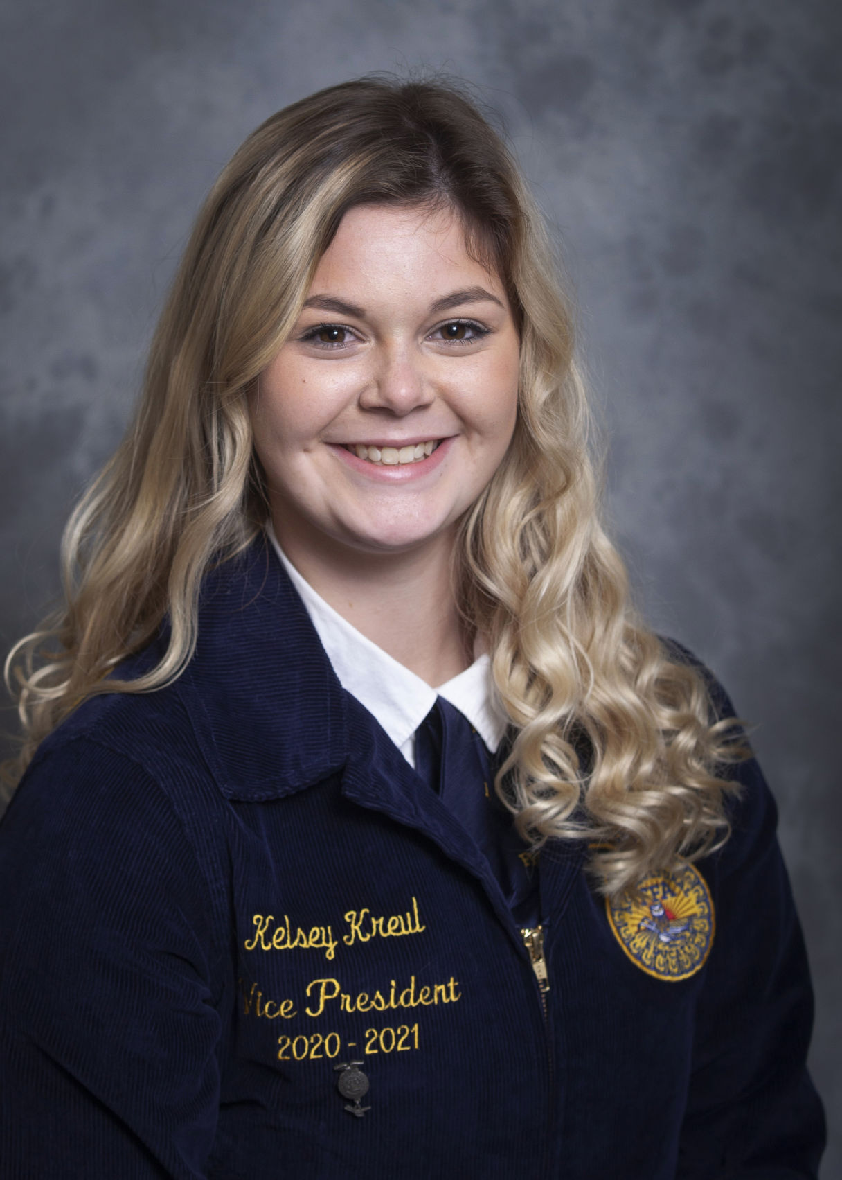 Kelsey Kreul